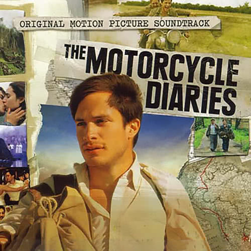 Motorcycle Diaries with additional Music