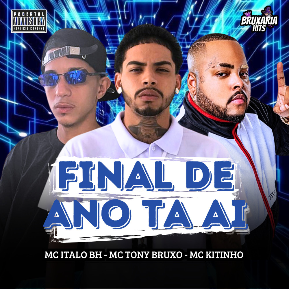 Final de Ano Ta AI (Explicit)
