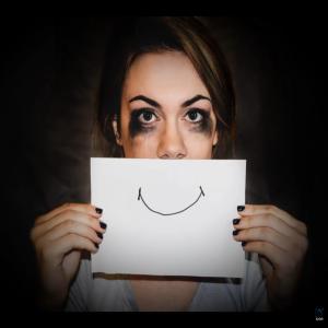 Listen to Behind My Smile song with lyrics from DJ Salah