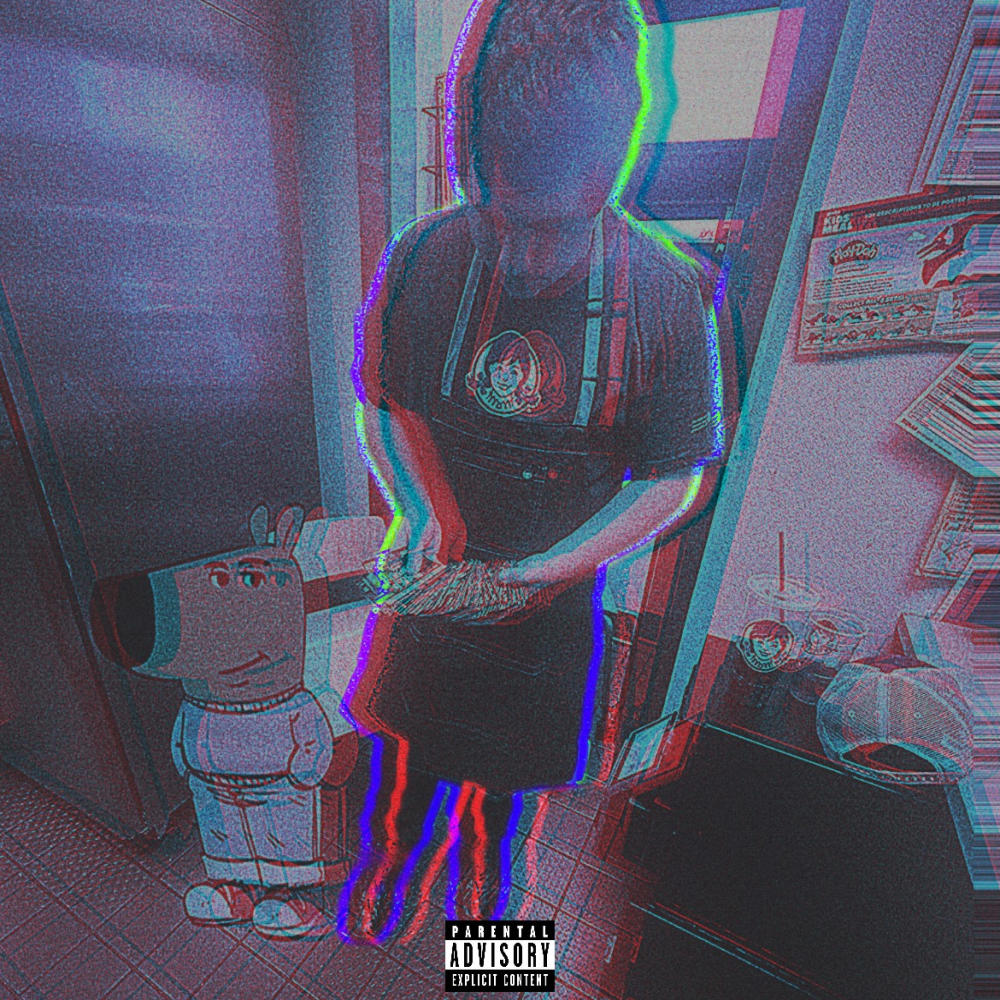 4 U (feat. Heyysevy) (Explicit)