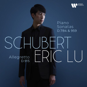 ดาวน์โหลดและฟังเพลง I. Allegro giusto พร้อมเนื้อเพลงจาก Eric Lu