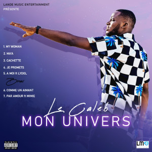 Listen to Par Amour feat Mimie (Explicit) song with lyrics from Le Caleb