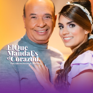 Album El que Manda es el Corazón from Luis Alberto Posada