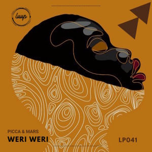 Album Weri Weri from Picca & Mars