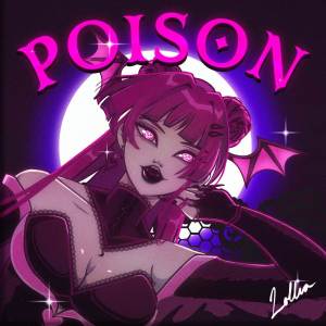 อัลบัม Poison ศิลปิน Lollia