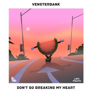 收听Orange Stick的Don't Go Breaking My Heart歌词歌曲