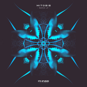 Various Artists的專輯Mitosis Vol.1