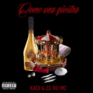 ดาวน์โหลดและฟังเพลง Come Una Giostra (Explicit) พร้อมเนื้อเพลงจาก Kadi