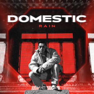 ดาวน์โหลดและฟังเพลง DOMESTIC (팔각정) พร้อมเนื้อเพลงจาก Rain