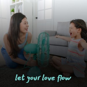 Various Artists的专辑Let Your Love Flow
