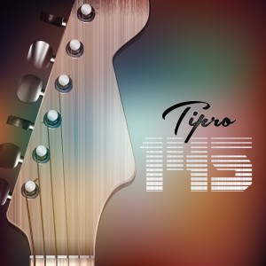 收聽Tipro的Makarina歌詞歌曲
