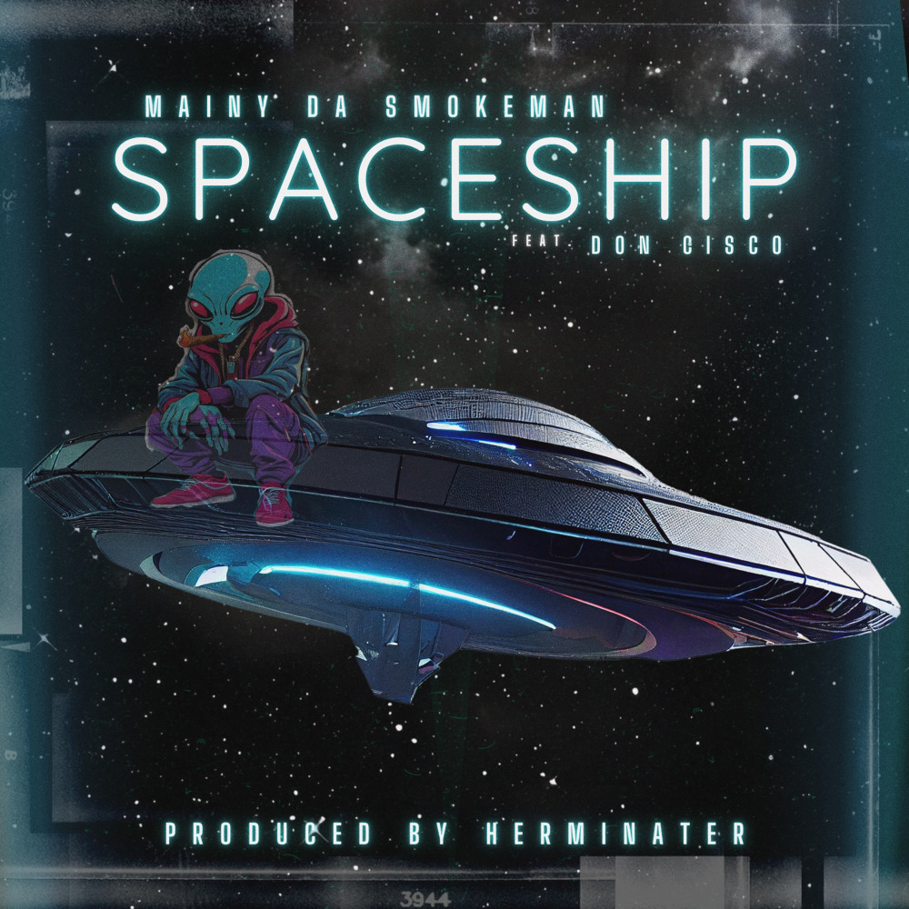 Spaceship