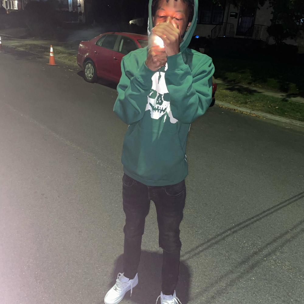 North Pole (Explicit)