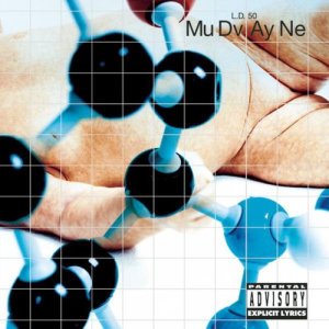 Mudvayne的專輯L.D. 50