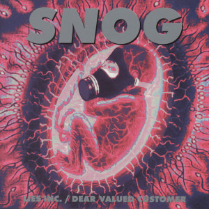 ดาวน์โหลดและฟังเพลง Skinhead พร้อมเนื้อเพลงจาก Snog