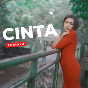 Dengarkan lagu Cinta nyanyian Abinaya dengan lirik