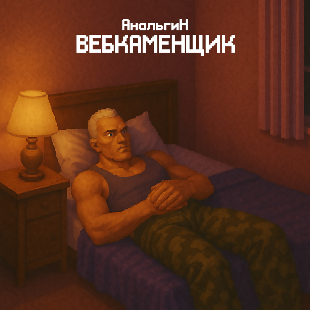 Вебкаменщик (Explicit)