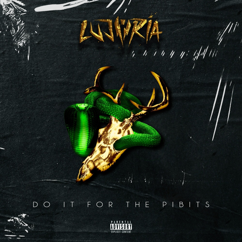 DO IT FOR THE PIBITS (Explicit)