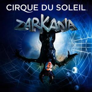 收聽Cirque Du Soleil的Kuma歌詞歌曲