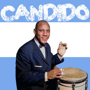 Candido的專輯Candido (feat. Al Cohn)