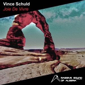 Album Joie De Vivre from Vince Schuld