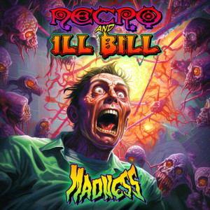 Listen to Madness (Instrumental) song with lyrics from Necro