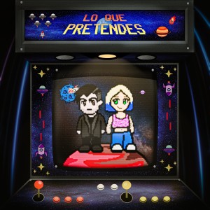 Listen to Lo Que Pretendes song with lyrics from Alicia Fega