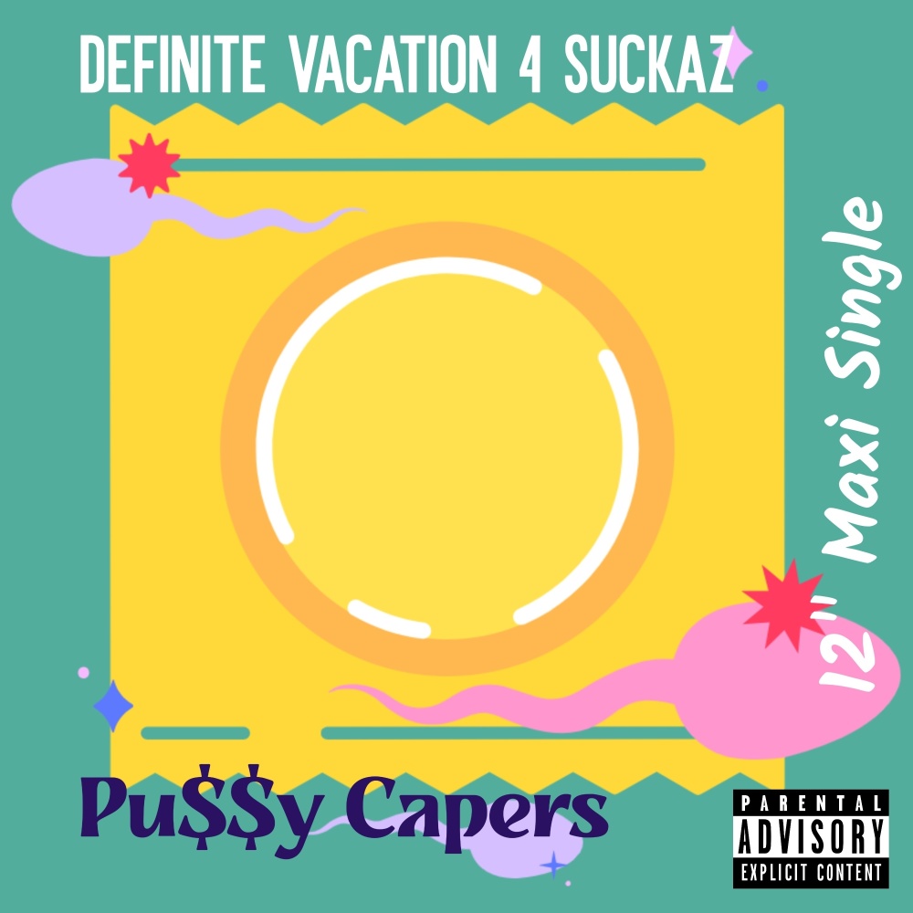 Pu$$y Capers (Acapella|Explicit)