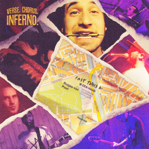 ดาวน์โหลดและฟังเพลง Fast Times in Den Haag (Explicit) พร้อมเนื้อเพลงจาก Verse