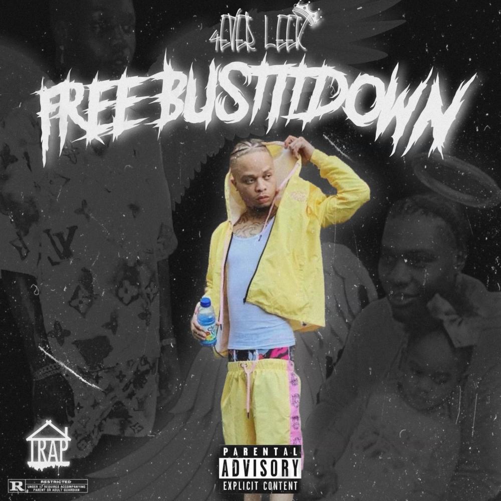 Plugged In (feat. RealLife Bino) (Explicit)