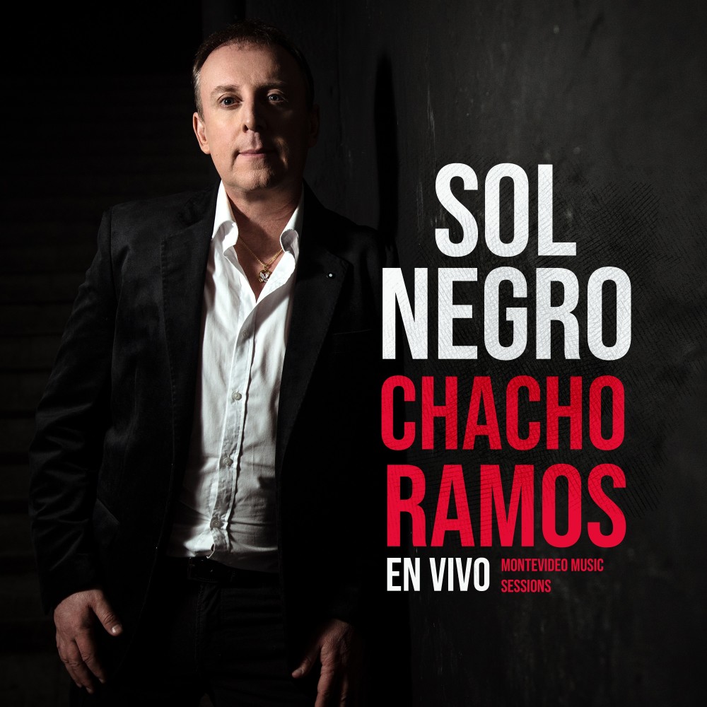 Sol Negro (Montevideo Music Sessions)