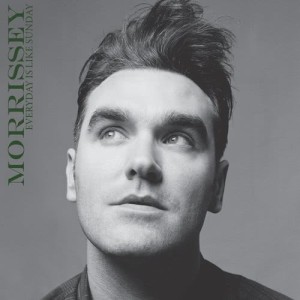 收聽Morrissey的Everyday Is Like Sunday (2010 Remaster) (2010 Digital Remaster)歌詞歌曲