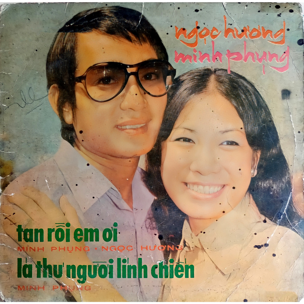 Tan Rồi Em Ơi