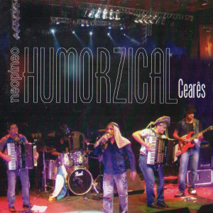 Album Humorzical Cearês -  15 Anos from Neo Pi Neo