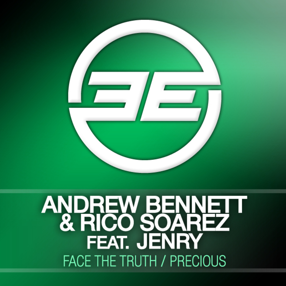 Face The Truth (Original Mix)