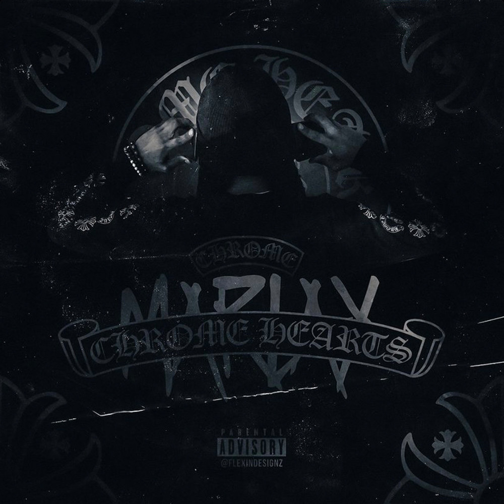 Chrome Hearts (Explicit)