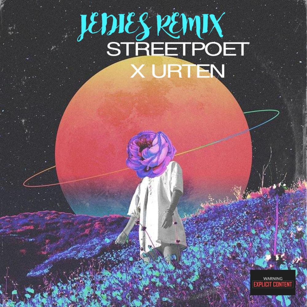 Jedies (Special Version) (feat. URT Planten Selv InGoNaTiOn) (Explicit)