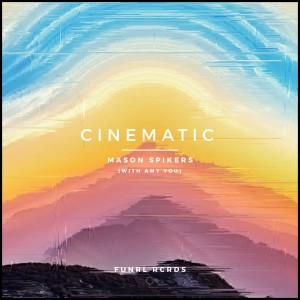 Album Cinematic from Mason Spikers