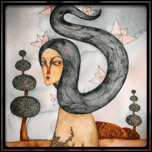 Album Dönüş from Dil Tengi