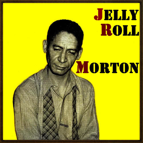 Jelly Roll Blues