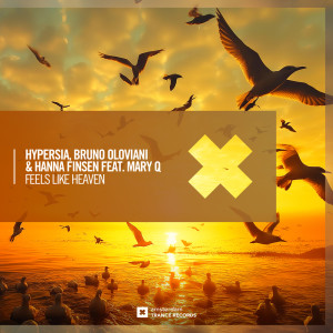 ดาวน์โหลดและฟังเพลง Feels Like Heaven (Dub) พร้อมเนื้อเพลงจาก Hypersia