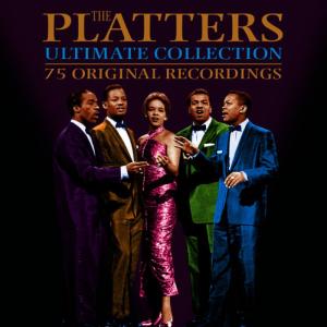 ดาวน์โหลดและฟังเพลง For The First Time - Come Prima พร้อมเนื้อเพลงจาก The Platters