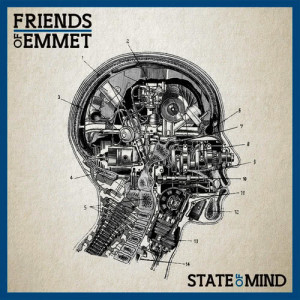 ดาวน์โหลดและฟังเพลง Zanzibar พร้อมเนื้อเพลงจาก Friends of Emmet