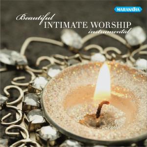 Album Beautiful Intimate Worship Instrumental oleh Simeon Nyoto