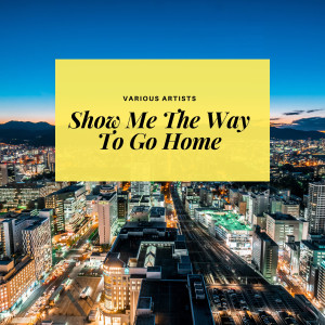 Billy May & His Orchestra的专辑Show Me The Way To Go Home