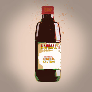 General Kaution的专辑NAWMAL (Explicit)