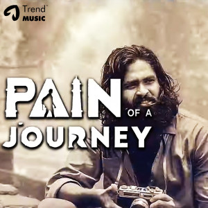 Album Pain of a Journey oleh Ishtiaq Feroz