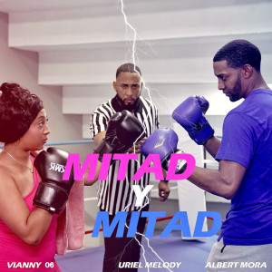 ดาวน์โหลดและฟังเพลง Mitad y Mitad พร้อมเนื้อเพลงจาก Albert Mora