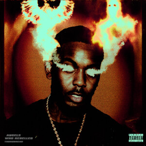 Album Angels Who Rebelled (Explicit) from 