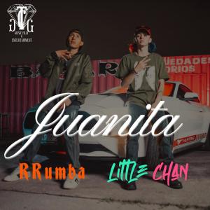 Listen to Juanita (Sencillo|Explicit) song with lyrics from Little Chan